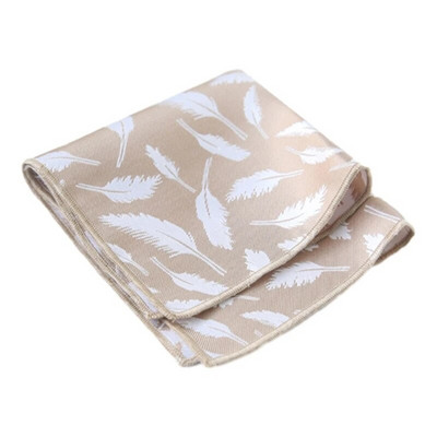 L93F Muške i ženske šarene maramice Komercijalni rupčić za darove