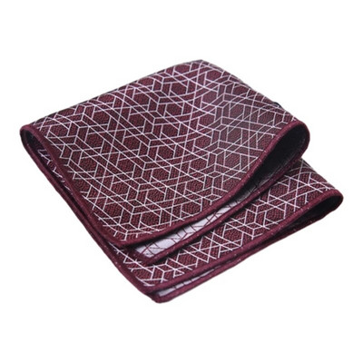 L93F Muške i ženske šarene maramice Komercijalni rupčić za darove