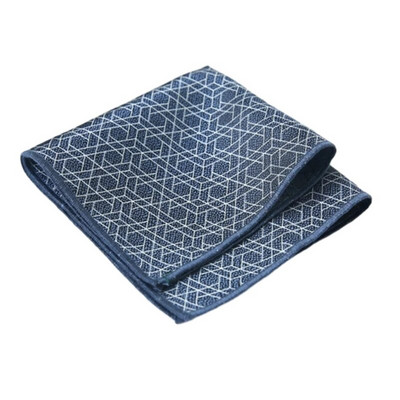 L93F Muške i ženske šarene maramice Komercijalni rupčić za darove