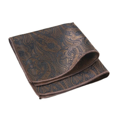 L93F Muške i ženske šarene maramice Komercijalni rupčić za darove