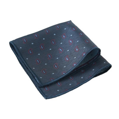 L93F Muške i ženske šarene maramice Komercijalni rupčić za darove