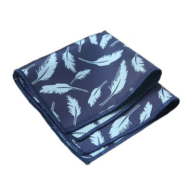 L93F Muške i ženske šarene maramice Komercijalni rupčić za darove