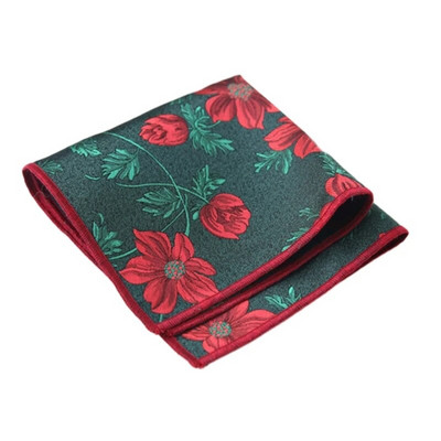 L93F Muške i ženske šarene maramice Komercijalni rupčić za darove