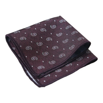 L93F Muške i ženske šarene maramice Komercijalni rupčić za darove