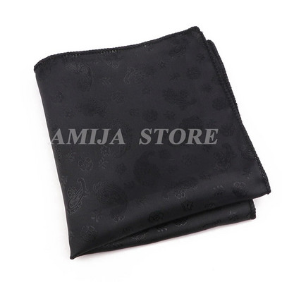 Modes vīrietis, žakarda kabatlakats, austs Pateicības diena, piemērots svinībām, kabatas kvadrātveida kabatlakatiņi, tērpi Hanky dropshiping