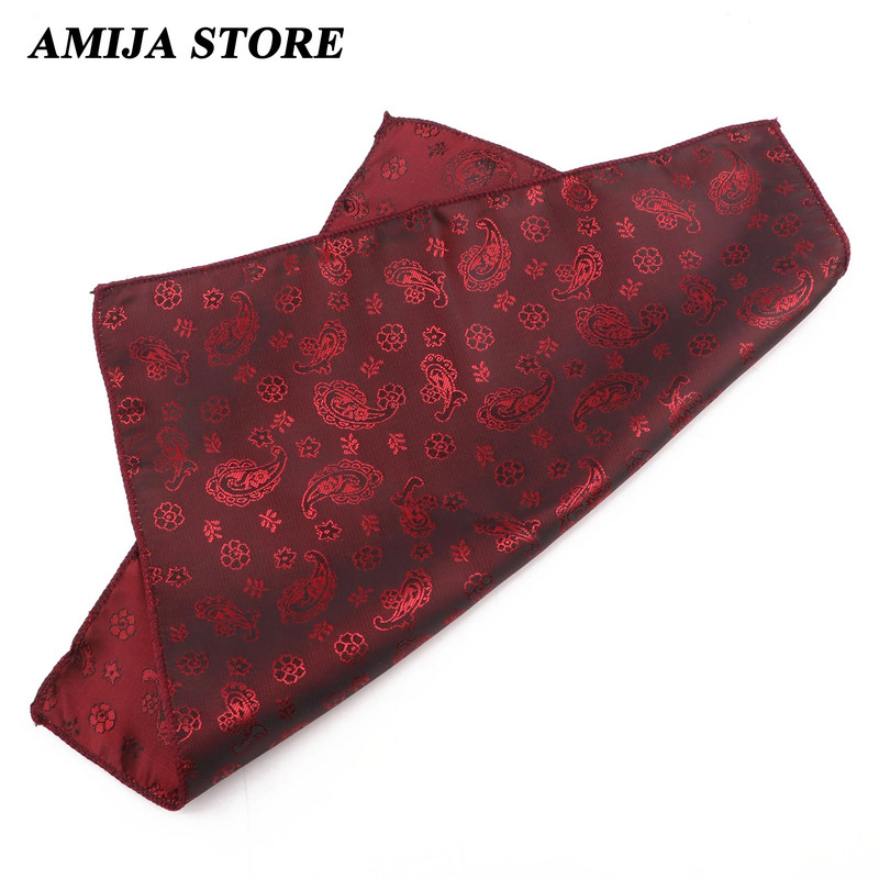 Modes vīrietis, žakarda kabatlakats, austs Pateicības diena, piemērots svinībām, kabatas kvadrātveida kabatlakatiņi, tērpi Hanky dropshiping