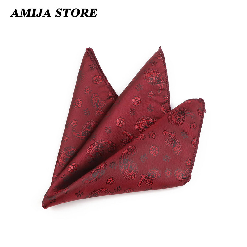 Modes vīrietis, žakarda kabatlakats, austs Pateicības diena, piemērots svinībām, kabatas kvadrātveida kabatlakatiņi, tērpi Hanky dropshiping