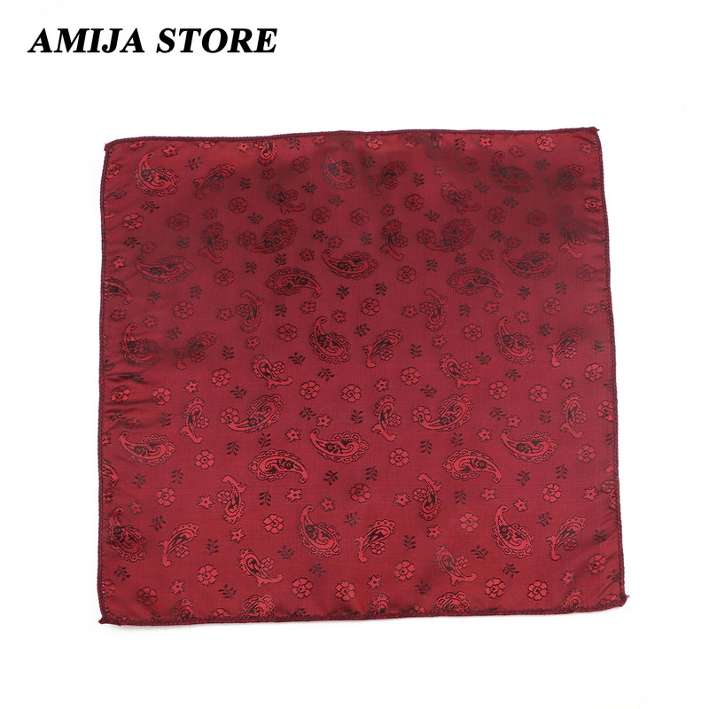 Modes vīrietis, žakarda kabatlakats, austs Pateicības diena, piemērots svinībām, kabatas kvadrātveida kabatlakatiņi, tērpi Hanky dropshiping