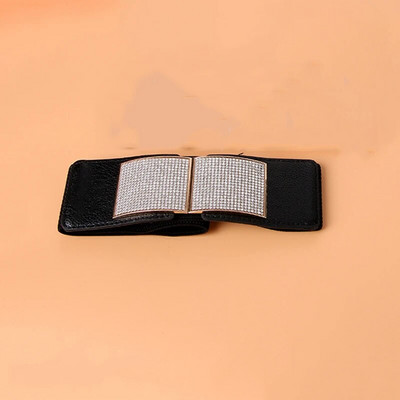 Elastinga dviguba sagtimi, odinė platus diržas, moteriškas retro stiliaus D suknelės, paltas, raudonas, juodas diržas moterims, prabangus prekės ženklo dizaineris