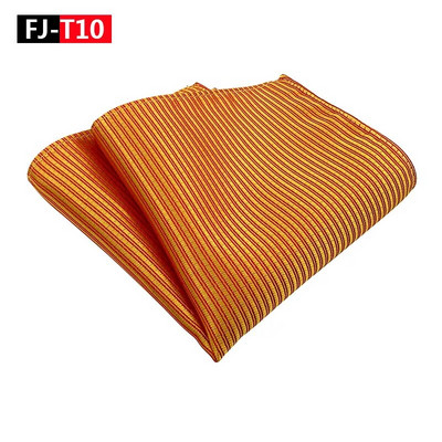 Popularna rasprodaja muške 25*25CM ljubičasto crvenoplave jednobojne poliesterske maramice s džepnim kvadratom za dnevne dodatke za casaul odijela na veliko