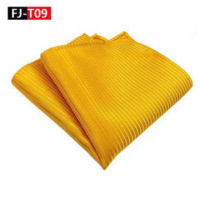 Popularna rasprodaja muške 25*25CM ljubičasto crvenoplave jednobojne poliesterske maramice s džepnim kvadratom za dnevne dodatke za casaul odijela na veliko