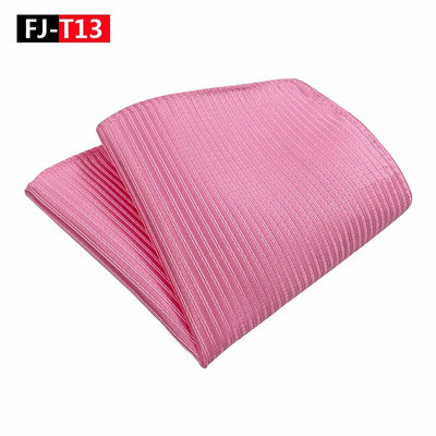 Popularna rasprodaja muške 25*25CM ljubičasto crvenoplave jednobojne poliesterske maramice s džepnim kvadratom za dnevne dodatke za casaul odijela na veliko