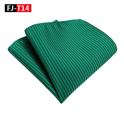 Popularna rasprodaja muške 25*25CM ljubičasto crvenoplave jednobojne poliesterske maramice s džepnim kvadratom za dnevne dodatke za casaul odijela na veliko