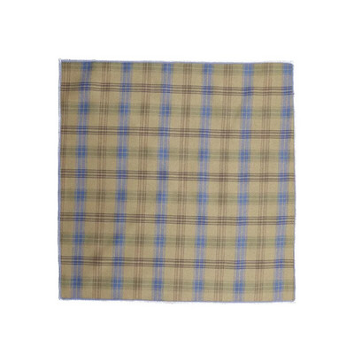 Marka Muški starinski karirani prugasti cvjetni pamučni rupčić Maramice s džepnim kvadratom Luksuzni ručnik na prsima Pokloni za vjenčanje