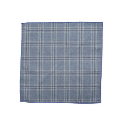 Marka Muški starinski karirani prugasti cvjetni pamučni rupčić Maramice s džepnim kvadratom Luksuzni ručnik na prsima Pokloni za vjenčanje