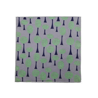 Marka Muški starinski karirani prugasti cvjetni pamučni rupčić Maramice s džepnim kvadratom Luksuzni ručnik na prsima Pokloni za vjenčanje