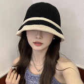 Zvejnieka cepure ar platām malām sievietēm salokāmi saulessargi vizieri Zvejnieka cepure Sieviešu āra sporta spainis Panamas cepures cepures modes