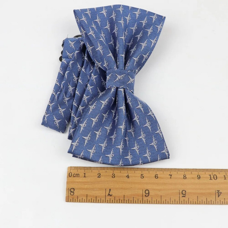 Muškarci Djeca Poliesterske leptir mašne Bicikl Kišobran Pas Auto Kravata Muškarci Slobodno vrijeme Leptir majice za zabave s leptir mašnom Kravate Dodaci