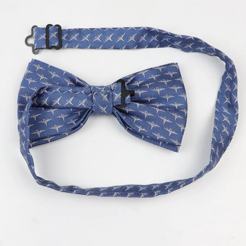 Muškarci Djeca Poliesterske leptir mašne Bicikl Kišobran Pas Auto Kravata Muškarci Slobodno vrijeme Leptir majice za zabave s leptir mašnom Kravate Dodaci