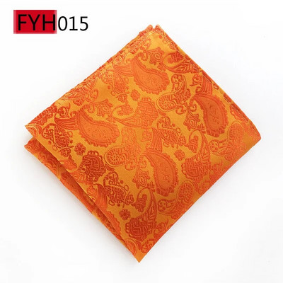Vintage férfi Hanky selyem sál Gentleman Pocket Square Zsebkendő Paisley Esküvői Party Cravat Corbatas Para Hombre Szmoking nyakkendő