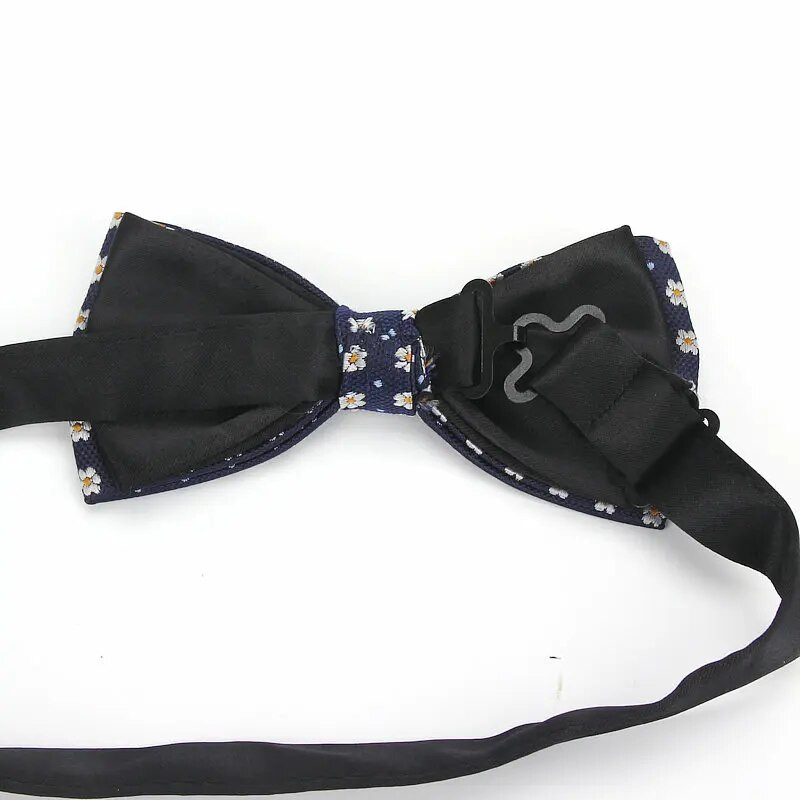 Modes tauriņi Līgavainis Vīriešiem Plaids Svītra Kravats Vīriešiem Punktveida Butterfly Gravata Dizaineris Vīriešu Zvaigzne Laulības Kāzas Peislijas tauriņi