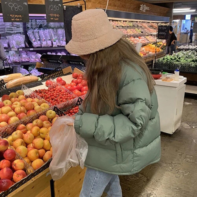 Šešir od janjećeg umjetnog krzna Zimski topli baršunasti šeširi za žene Lady Thicken Panama Outdoor Ribarski šeširi Kape za djevojke