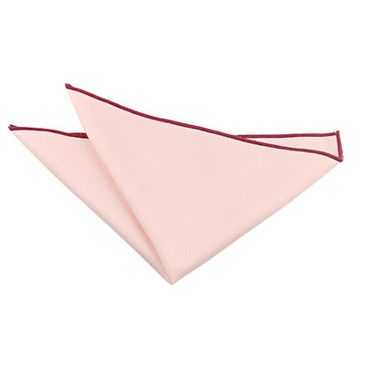 Zīda lakatiņu šalles Vintage Hankies vīriešu kabatas kvadrātveida kabatlakatiņi svītraini masīvi puņķu lupata 23*23 cm