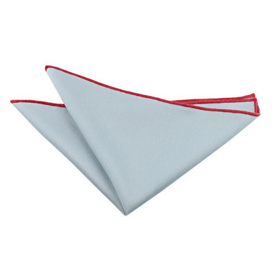 Zīda lakatiņu šalles Vintage Hankies vīriešu kabatas kvadrātveida kabatlakatiņi svītraini masīvi puņķu lupata 23*23 cm