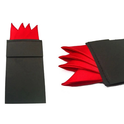 Dvielis Iepriekš salocīts Polka Dots Džentlmeņu kokvilna vīriešiem Vīriešu kabatlakats uzvalks kabatas dvieļi korejiešu kabatas Hanky uzvalka aksesuāri