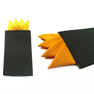 Dvielis Iepriekš salocīts Polka Dots Džentlmeņu kokvilna vīriešiem Vīriešu kabatlakats uzvalks kabatas dvieļi korejiešu kabatas Hanky uzvalka aksesuāri