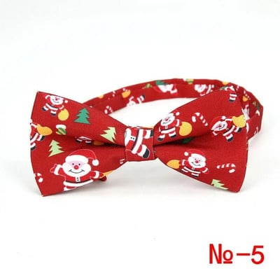 Ziemassvētku tauriņš vīriešiem Sievietēm Sniegavīri Ziemassvētku eglītes Loka mezgls Iepriekš sasiets Pieaugušajiem Zīda žakarda tauriņš Divkārši salokāmi Kravu ballīte