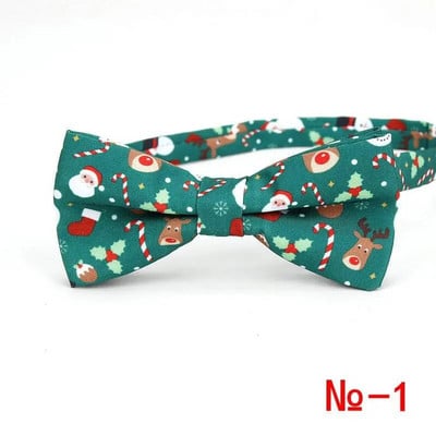 Ziemassvētku tauriņš vīriešiem Sievietēm Sniegavīri Ziemassvētku eglītes Loka mezgls Iepriekš sasiets Pieaugušajiem Zīda žakarda tauriņš Divkārši salokāmi Kravu ballīte