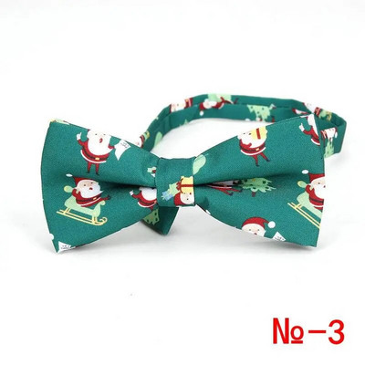 Ziemassvētku tauriņš vīriešiem Sievietēm Sniegavīri Ziemassvētku eglītes Loka mezgls Iepriekš sasiets Pieaugušajiem Zīda žakarda tauriņš Divkārši salokāmi Kravu ballīte