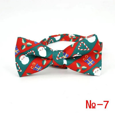 Ziemassvētku tauriņš vīriešiem Sievietēm Sniegavīri Ziemassvētku eglītes Loka mezgls Iepriekš sasiets Pieaugušajiem Zīda žakarda tauriņš Divkārši salokāmi Kravu ballīte