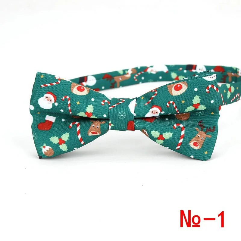 Ziemassvētku tauriņš vīriešiem Sievietēm Sniegavīri Ziemassvētku eglītes Loka mezgls Iepriekš sasiets Pieaugušajiem Zīda žakarda tauriņš Divkārši salokāmi Kravu ballīte