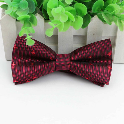 Klasikinės žvaigždės mados peteliškės jaunikis Vyrai Spalvingi šuo Cravat tinklelis Vyriški vedybos drugeliai vestuviniai peteliškės