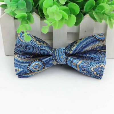 Klasikinės žvaigždės mados peteliškės jaunikis Vyrai Spalvingi šuo Cravat tinklelis Vyriški vedybos drugeliai vestuviniai peteliškės