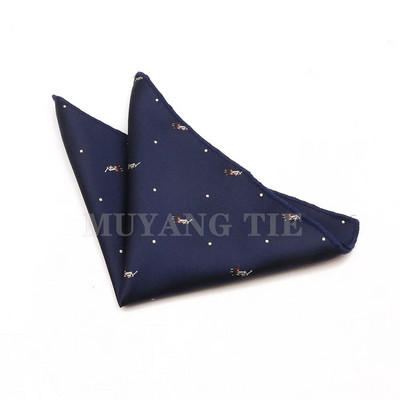 Modes vīriešu 24cm*24cm poliestera kabatlakats sarkans purpursarkans dzeltens puķu kabatas kvadrātveida kāzu smokinga aksesuāri