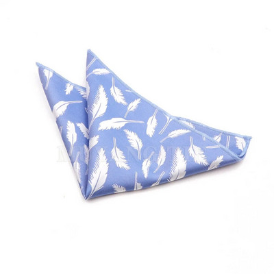 Modes vīriešu 24cm*24cm poliestera kabatlakats sarkans purpursarkans dzeltens puķu kabatas kvadrātveida kāzu smokinga aksesuāri