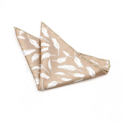 Modes vīriešu 24cm*24cm poliestera kabatlakats sarkans purpursarkans dzeltens puķu kabatas kvadrātveida kāzu smokinga aksesuāri