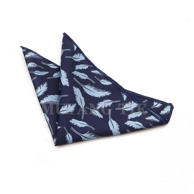 Modes vīriešu 24cm*24cm poliestera kabatlakats sarkans purpursarkans dzeltens puķu kabatas kvadrātveida kāzu smokinga aksesuāri