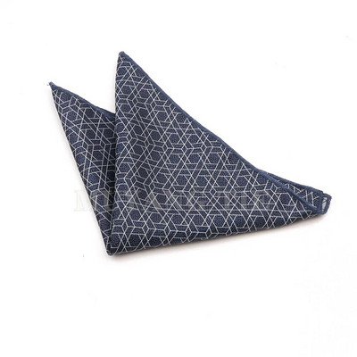 Modes vīriešu 24cm*24cm poliestera kabatlakats sarkans purpursarkans dzeltens puķu kabatas kvadrātveida kāzu smokinga aksesuāri