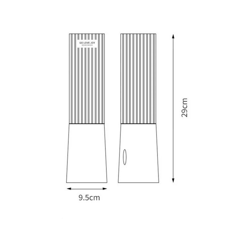 Duge rukavice bez prstiju Ženska rukavica Zimski grijač za ruke Pleteni rukavi za ruke Fine ležerne meke djevojačke gotičke odjeće Punk gotičke rukavice