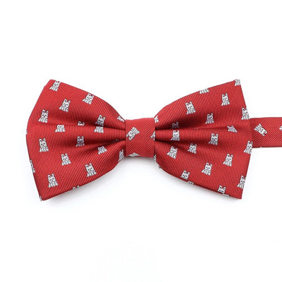 Klasične leptir mašne Bicikl Avion Riba Pas Kišobran Uzorak leptir mašne Bebe Djeca Kućni ljubimci Leptir mašne Set roditelj-dijete Pokloni za vjenčanje