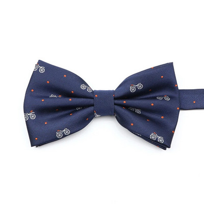 Klasične leptir mašne Bicikl Avion Riba Pas Kišobran Uzorak leptir mašne Bebe Djeca Kućni ljubimci Leptir mašne Set roditelj-dijete Pokloni za vjenčanje