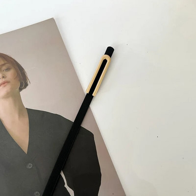 Ženske traperice, modni svestrani smeđi tanki remen oko struka, vintage crna legirana kopča, ukrasni pojas, odjevni dodaci