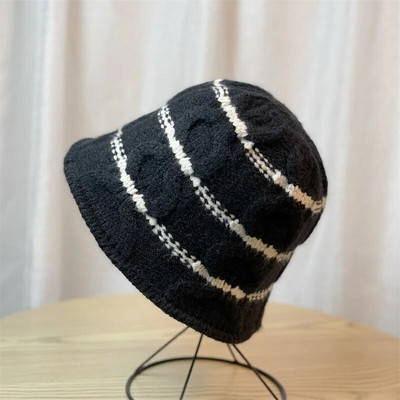 Modni japanski retro šuplji cvjetni ručno rađeni šešir za jesen i zimu 2023. prozračan šešir za zaštitu od sunca.