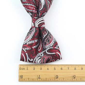 Ανδρικά παπιγιόν από πολυεστέρα Classic Dot Tie Ανδρικά επαγγελματικά πουκάμισα με πεταλούδα αναψυχής Αξεσουάρ με παπιγιόν Cravats με παπιγιόν