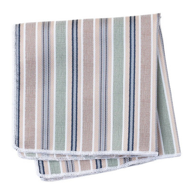 23*23 cm-es poliészter zsebkendő Mens Business Pocket Sqaure Törölköző Accesorios Vőlegényruha formális férfi mellkasi törölköző Hankies ajándék