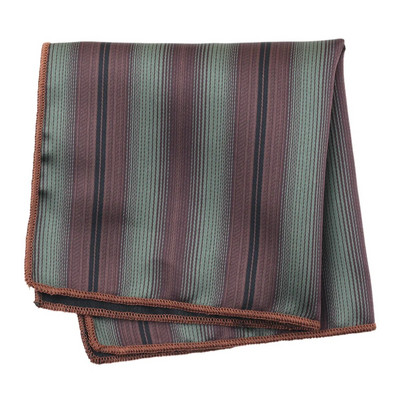 23*23 cm-es poliészter zsebkendő Mens Business Pocket Sqaure Törölköző Accesorios Vőlegényruha formális férfi mellkasi törölköző Hankies ajándék